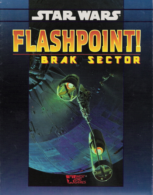Flashpoints: An Interactive Game on Counter-Terrorism