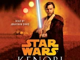 Kenobi (audiobook)