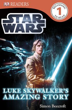 Luke Skywalker's Amazing Story | Wookieepedia | Fandom