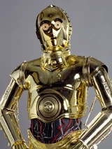 C-3PO