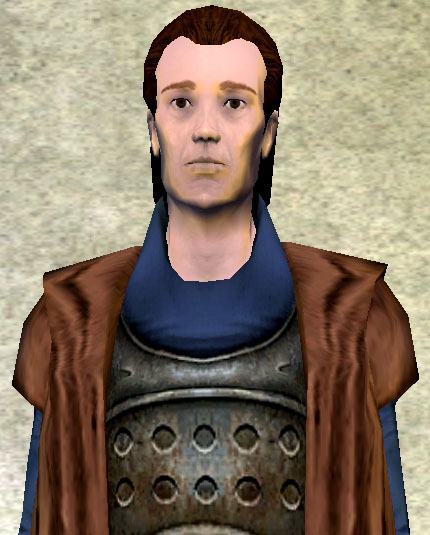 Cut depiction of Mal Sikander from Star Wars Galaxies