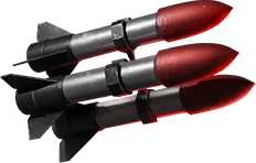 Missiles-SWGoH