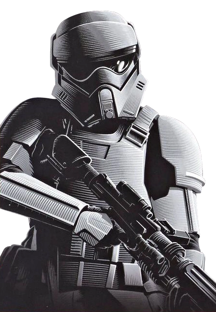マウンテン・トルーパー | Wookieepedia | Fandom