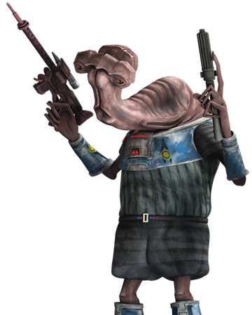 アイソリアン Wookieepedia Fandom