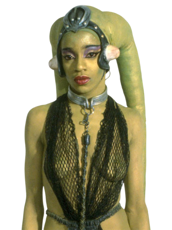 Oola appearance 