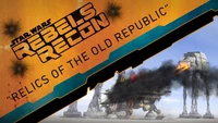 Rebels Recon 2.03 Inside Relics of the Old Republic