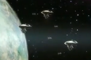 Eleventh Fleet (Galactic Republic) appearance 