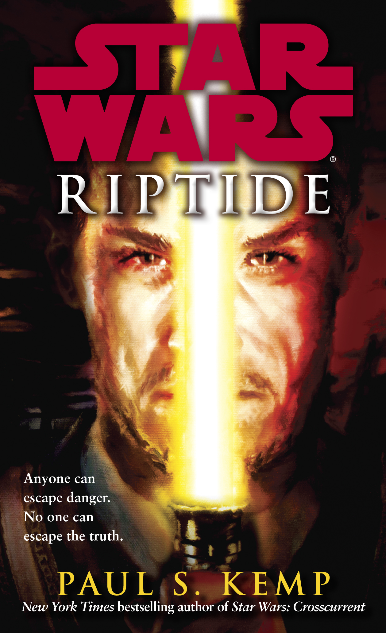 Riptide (novel) appearance in Common Appearance