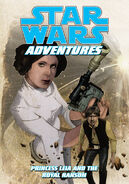 Solicitation cover