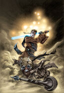 Full cover art