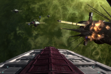 Battle of Taanab Wookieepedia Fandom