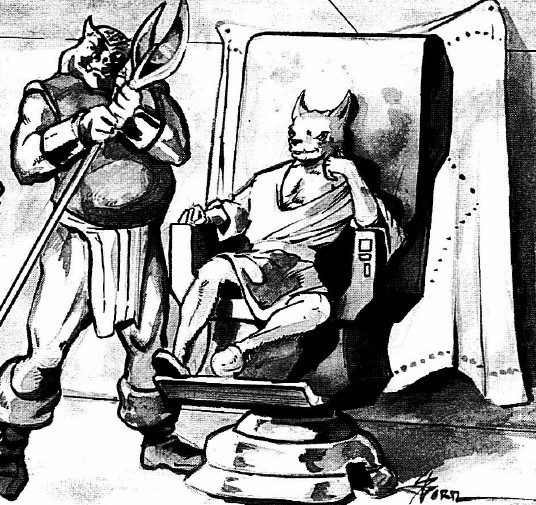 Slythor appearance 