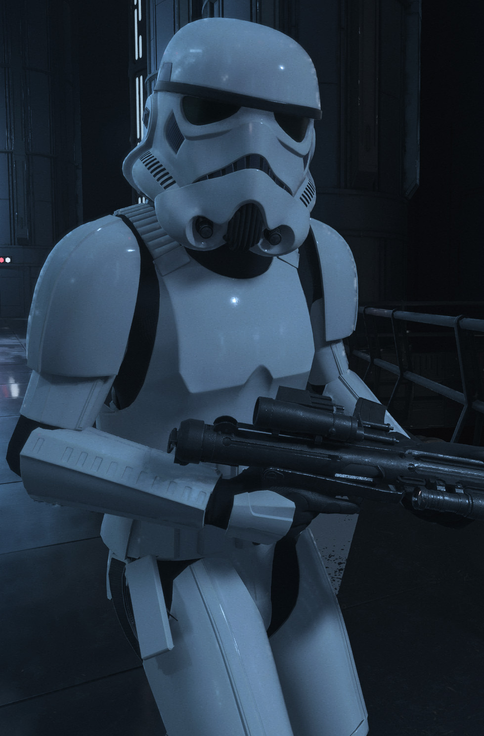 TK-454 | Wookieepedia | Fandom TK-454 | Wookieepedia | Fandom