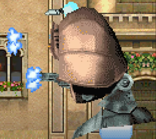 TradeFed AirTank