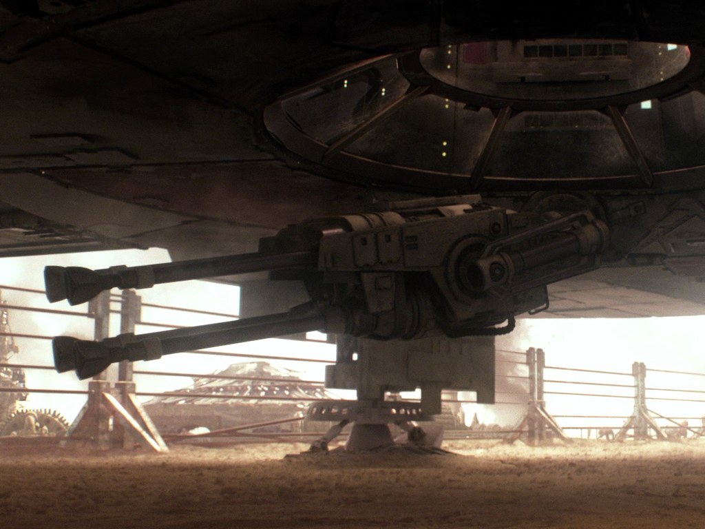 Ag 2g 4連レーザー砲 Wookieepedia Fandom Ag 2g 4連レーザー砲 Wookieepedia Fandom