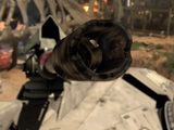 Mass-driver cannon/Legends