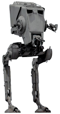 Walker Wookieepedia Fandom