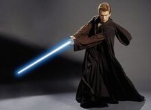 Anakin Padawan Jedi (AotC)