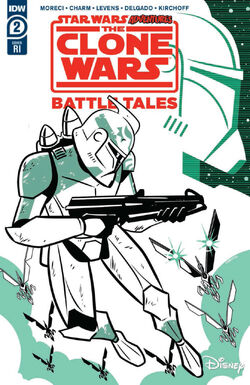 Clone wars battle online tales 2