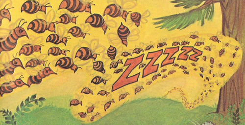 Bees