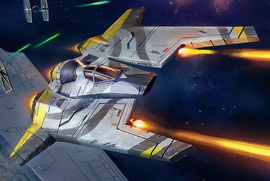 HH 87 Starhopper Wookieepedia Fandom