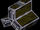 Class-I cargo container