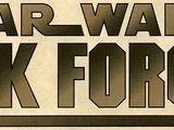 Star Wars: Dark Forces (novellas)