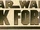 Star Wars: Dark Forces (novellas)