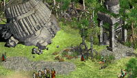 GB Sacred Place