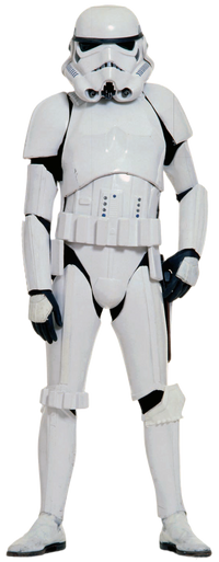 GalacticEmpireStormtrooper-SW100Objects