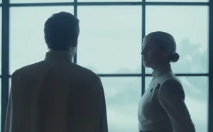Krennic and dedra
