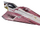 Delta-7 Aethersprite-class light interceptor