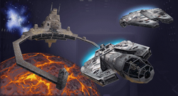 Star Wars X Wing Alliance Wookieepedia Fandom