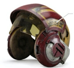 Pacer Agoyo helmet TROSVD