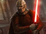 Darth Malak