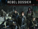 Star Wars: Rogue One: Rebel Dossier