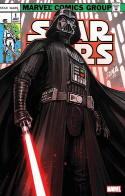 Star Wars (1977) 1 | Wookieepedia | Fandom