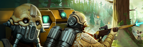 SWC Tognath Marksmen art