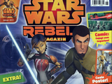 Star Wars Rebels Magazine 26