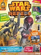 DE Newsstand Edition