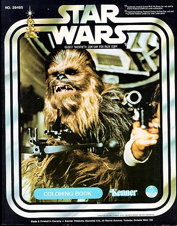Download Star Wars Coloring Book Wookieepedia Fandom