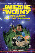 Polish - Lando Calrissian i Gwiazdogrota ThonBoka