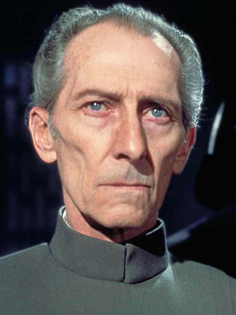 Tarkin: Star Wars - BookPal