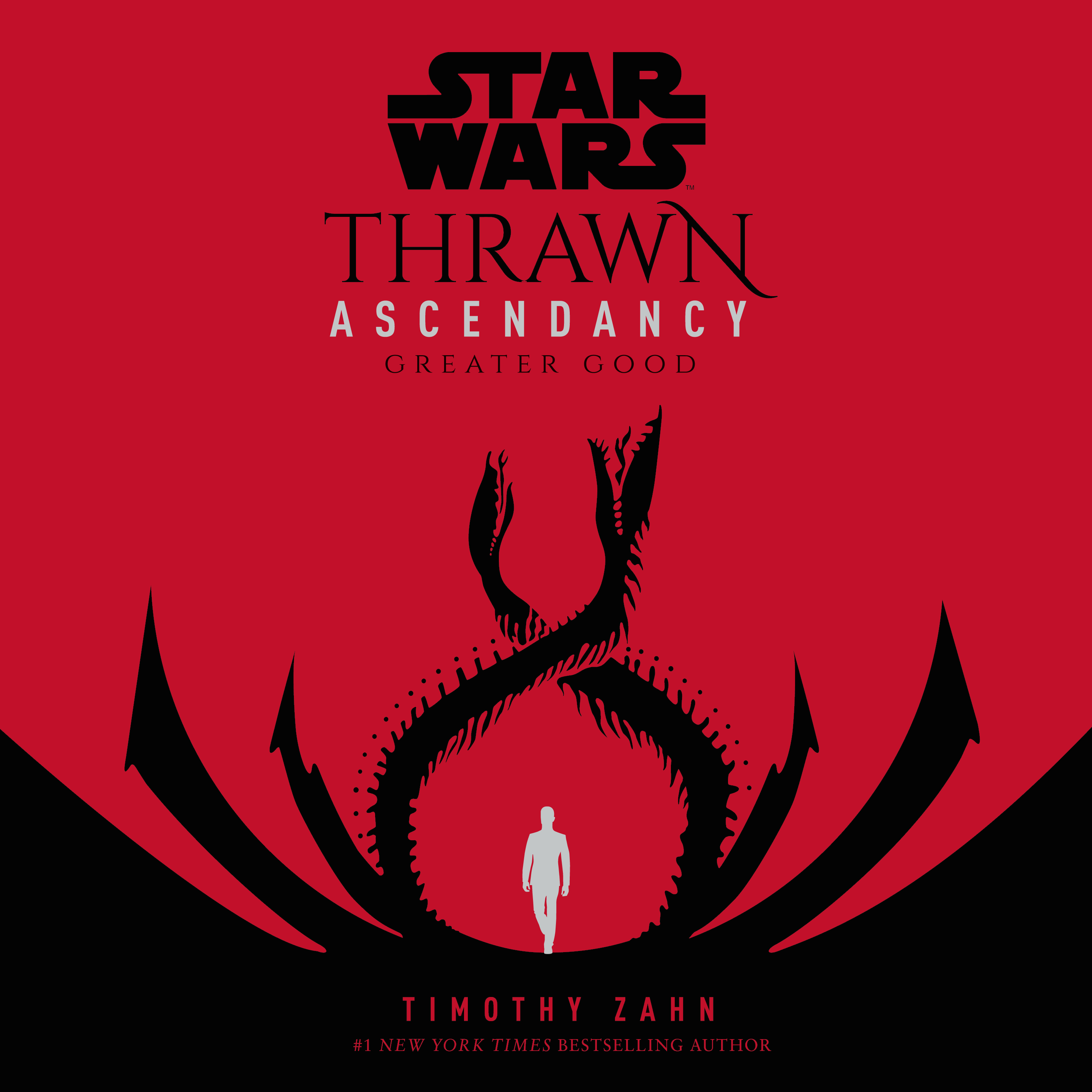 Thrawn Ascendancy: Greater Good (audiobook) appearance in Common Appearance