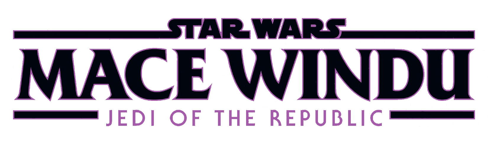 Star Wars: Jedi of the Republic – Mace Windu appearance in Common Appearance