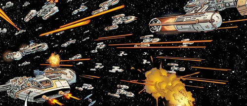 Aggressor Wing XWRS35