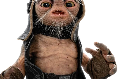Babu Frik | Wookieepedia | Fandom