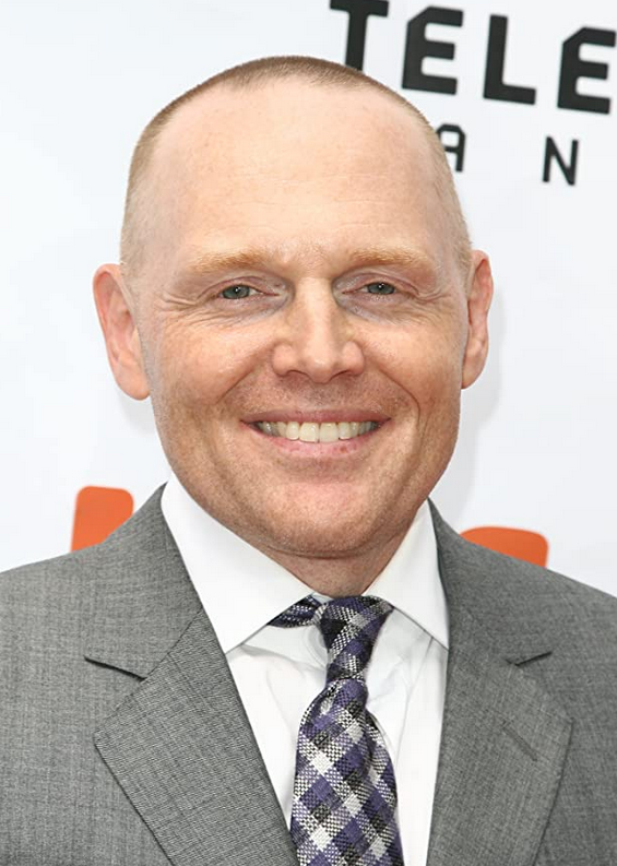 Bill Burr Wookieepedia Fandom