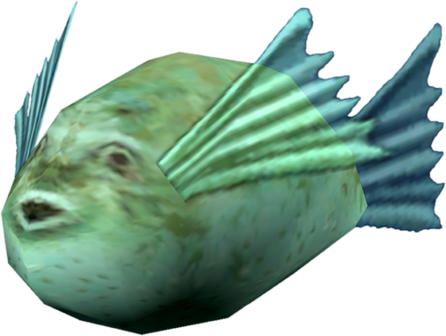 Blowfish