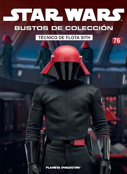 Star Wars Bust Collection 76 | Wookieepedia | Fandom